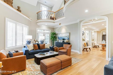Tiny photo for 2201 Masons Point Place, Wilmington, NC 28405 (MLS # 100555813)