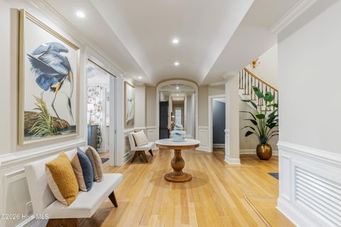 Tiny photo for 2201 Masons Point Place, Wilmington, NC 28405 (MLS # 100555813)