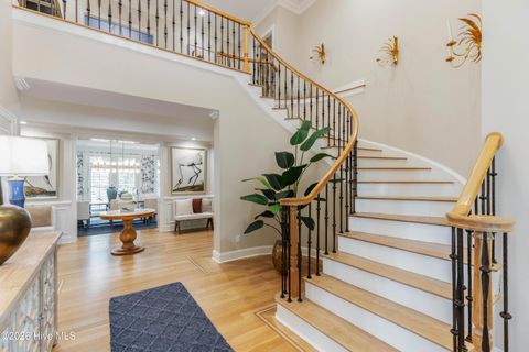 Tiny photo for 2201 Masons Point Place, Wilmington, NC 28405 (MLS # 100555813)