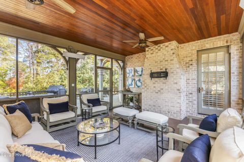 Tiny photo for 2201 Masons Point Place, Wilmington, NC 28405 (MLS # 100555813)