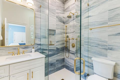 Tiny photo for 2201 Masons Point Place, Wilmington, NC 28405 (MLS # 100555813)