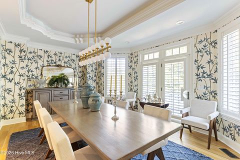 Tiny photo for 2201 Masons Point Place, Wilmington, NC 28405 (MLS # 100555813)