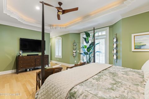 Tiny photo for 2201 Masons Point Place, Wilmington, NC 28405 (MLS # 100555813)