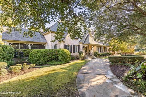 Tiny photo for 2201 Masons Point Place, Wilmington, NC 28405 (MLS # 100555813)