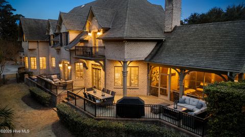 Tiny photo for 2201 Masons Point Place, Wilmington, NC 28405 (MLS # 100555813)