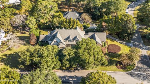 Tiny photo for 2201 Masons Point Place, Wilmington, NC 28405 (MLS # 100555813)