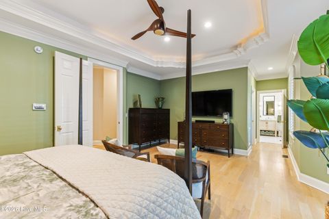 Tiny photo for 2201 Masons Point Place, Wilmington, NC 28405 (MLS # 100555813)