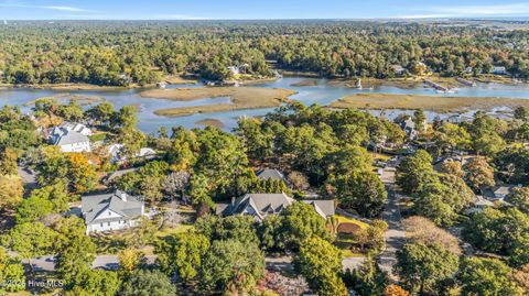 Tiny photo for 2201 Masons Point Place, Wilmington, NC 28405 (MLS # 100555813)