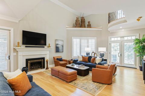 Tiny photo for 2201 Masons Point Place, Wilmington, NC 28405 (MLS # 100555813)