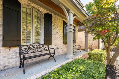 Tiny photo for 2201 Masons Point Place, Wilmington, NC 28405 (MLS # 100555813)