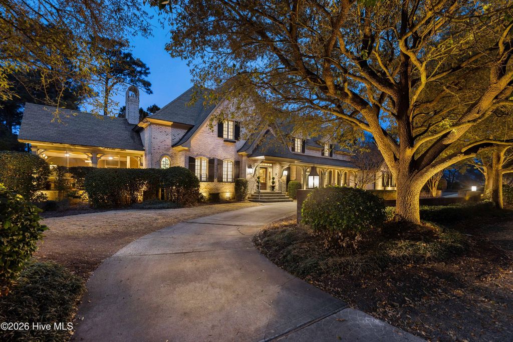 Photo of 2201 Masons Point Place, Wilmington, NC 28405 (MLS # 100555813)