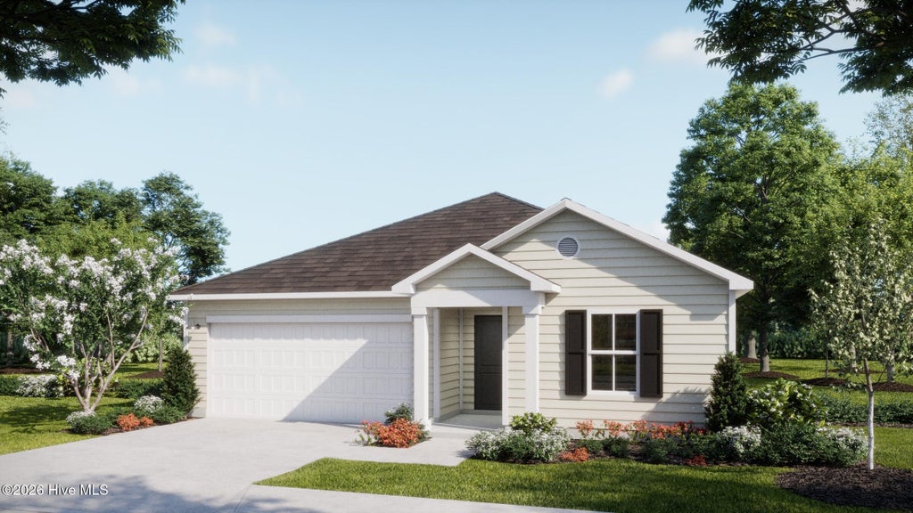 Photo of 395 Glendale Arbor Drive SW #124, Ocean Isle Beach, NC 28469 (MLS # 100609503)