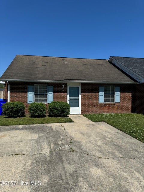 Multifamily For Rent - 2003 Tower Place #A<br/> Pitt County, Greenville, NC 27858