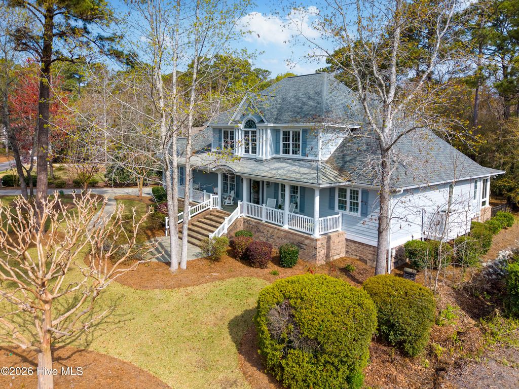 Photo of 4348 Loblolly Circle, Southport, NC 28461 (MLS # 100563976)
