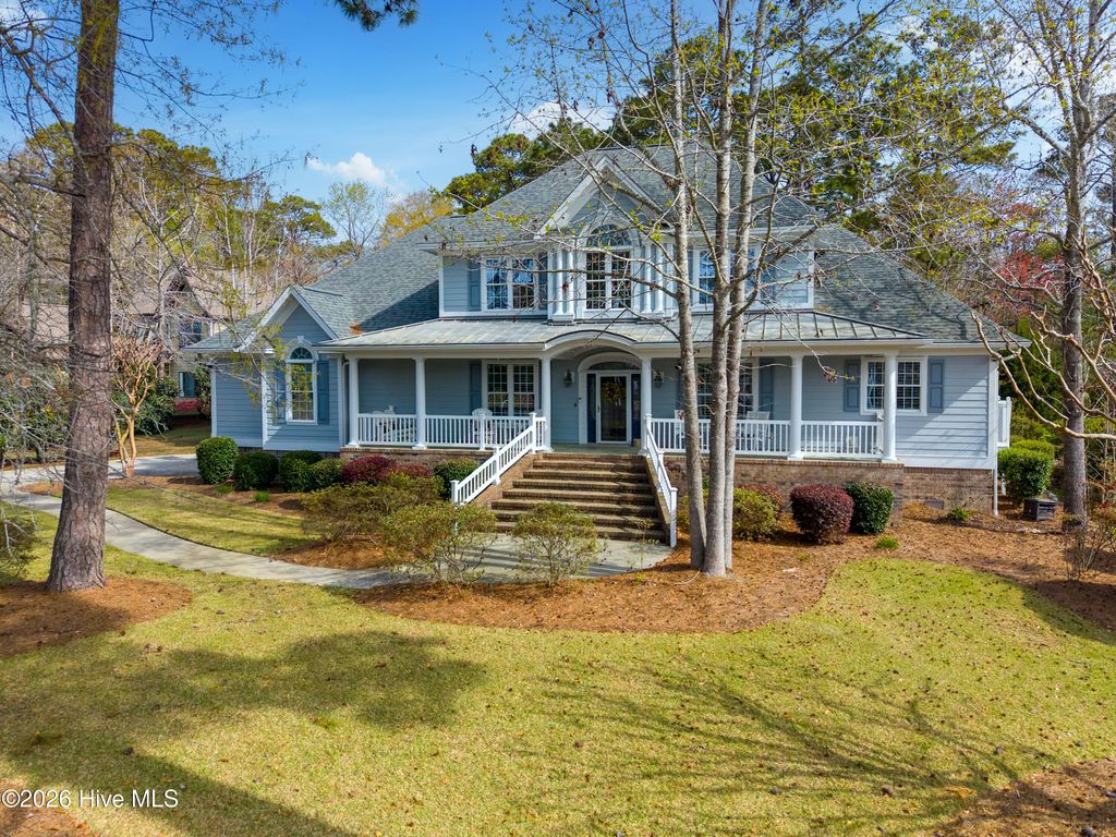 Photo of 4348 Loblolly Circle, Southport, NC 28461 (MLS # 100563976)