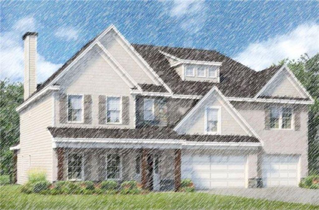 Photo of 436 Bronco Pass #98, Evans, GA 30809 (MLS # 550756)