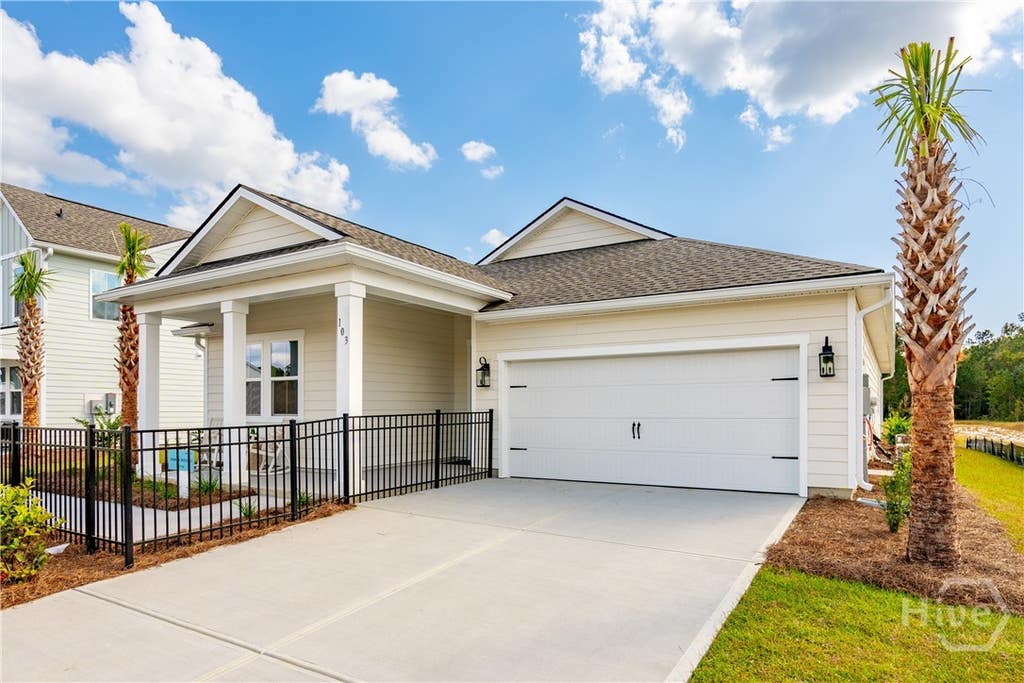 Photo of 195 Mage, Bloomingdale, GA 31302 (MLS # SA362914)