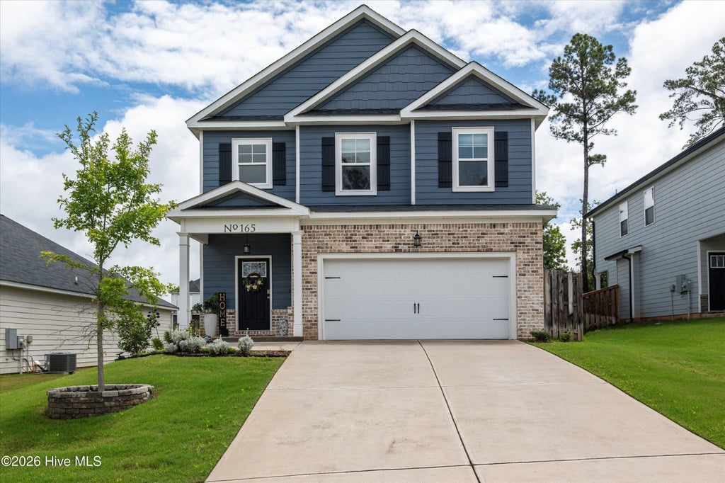 Photo of 165 Myrtle Grove Trail, Evans, GA 30809 (MLS # 100583004)