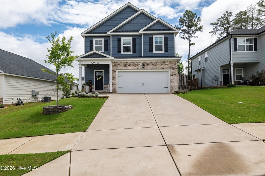 Photo of 165 Myrtle Grove Trail, Evans, GA 30809 (MLS # 100583004)