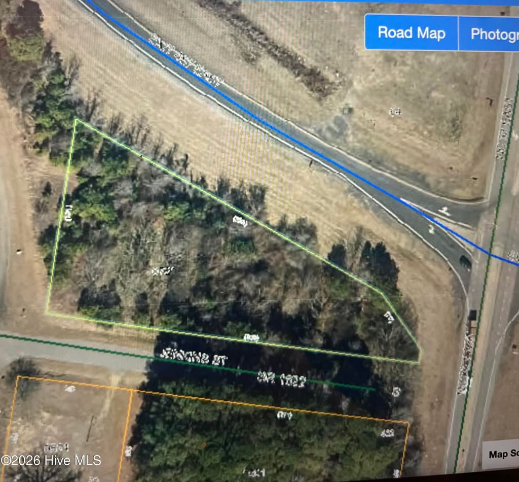 Photo of 6 Jenkins Street, Tarboro, NC 27886 (MLS # 100565313)