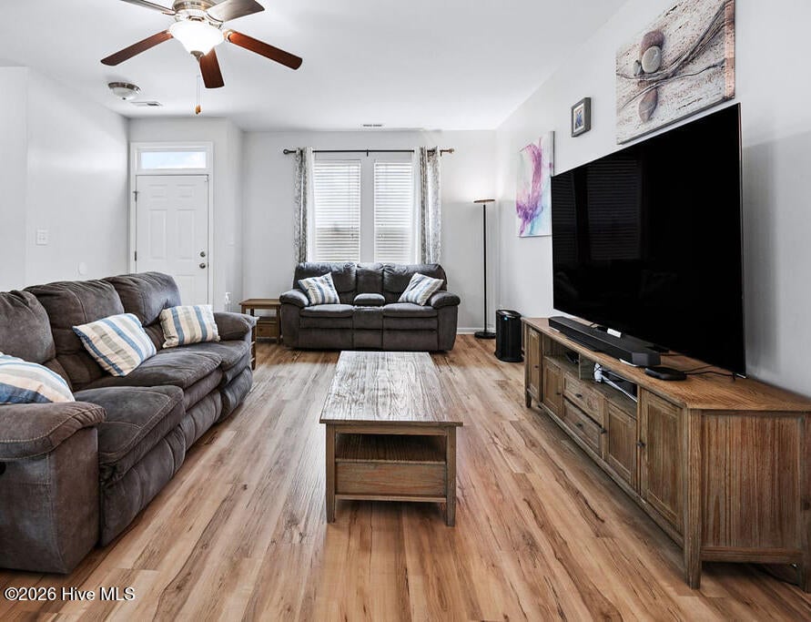 505 Casting Net Way