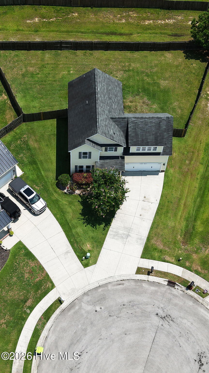 Photo of 505 Casting Net Way, Swansboro, NC 28584 (MLS # 100592750)