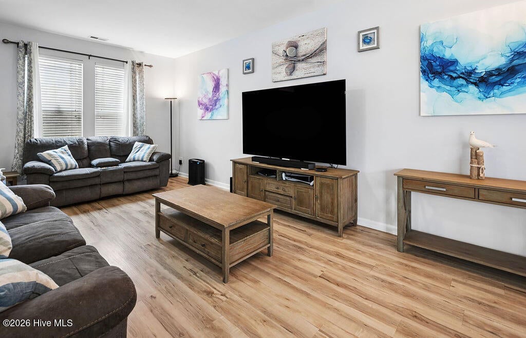 505 Casting Net Way
