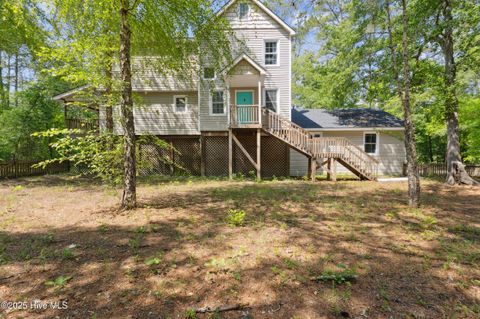975 River Bend Drive Burgaw NC 28425