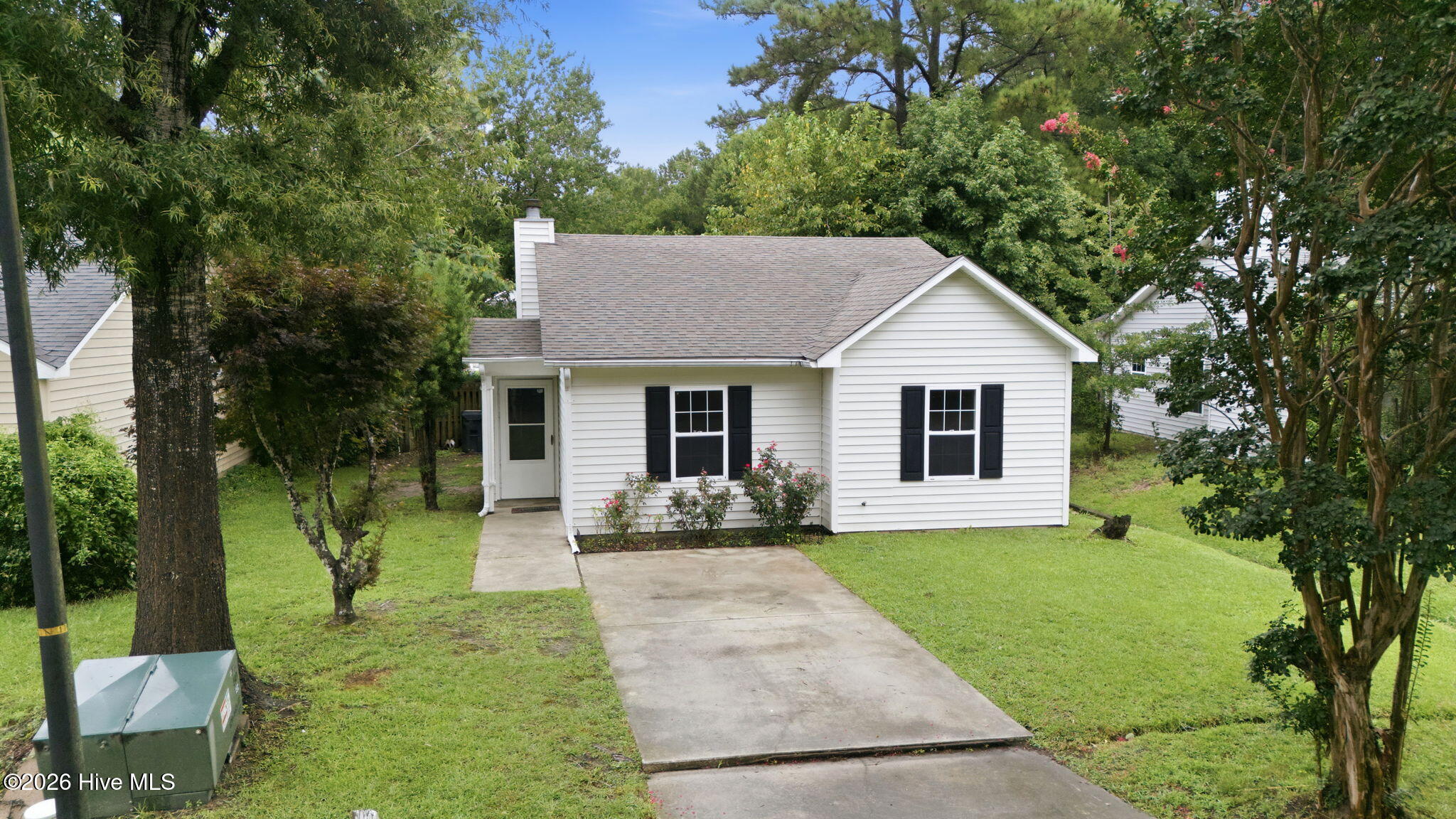 3616 Colony Drive