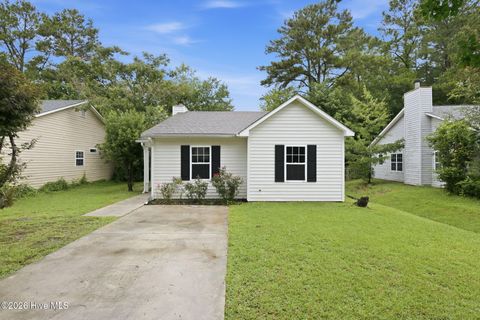 Homes For Sale - 3616 Colony Drive<br/> New Bern, NC 28562