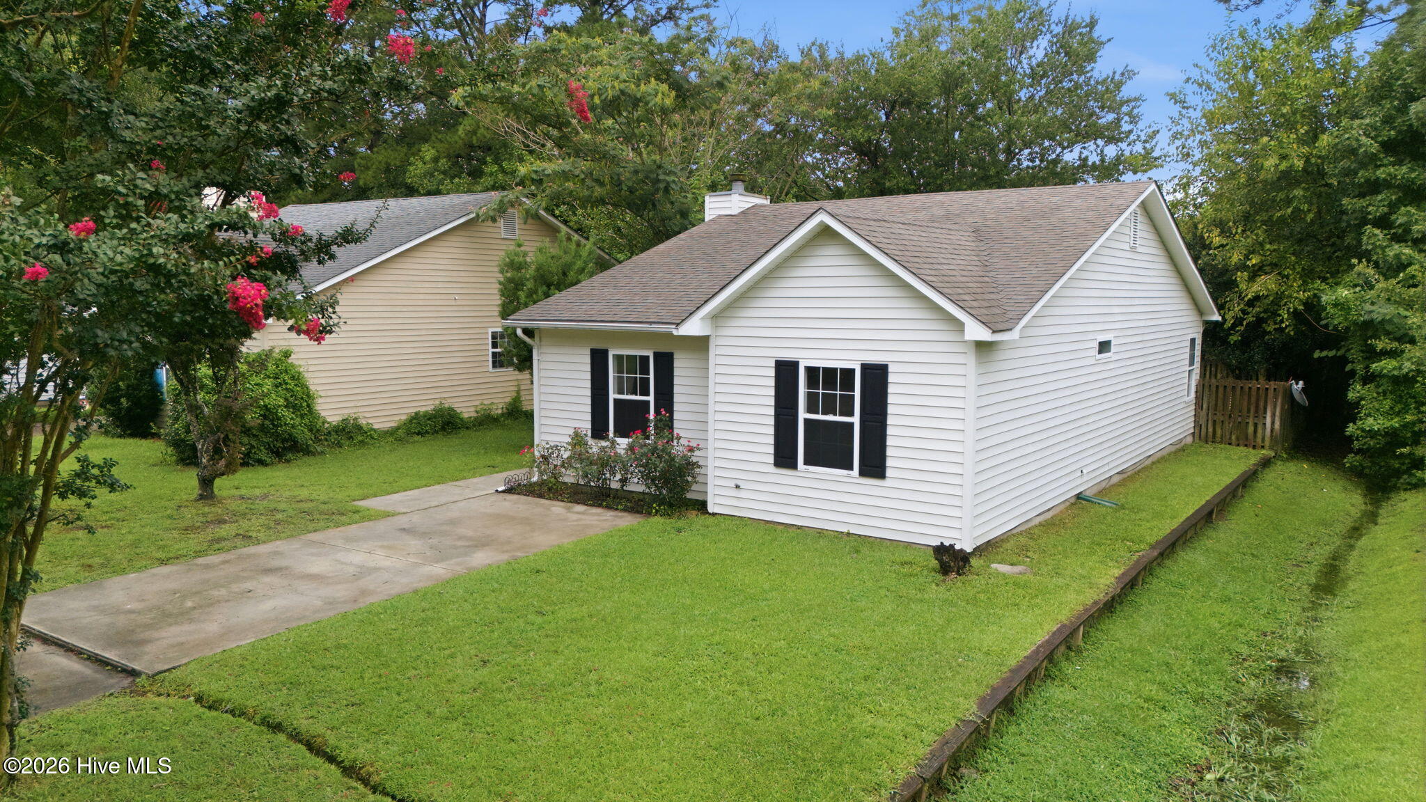 3616 Colony Drive