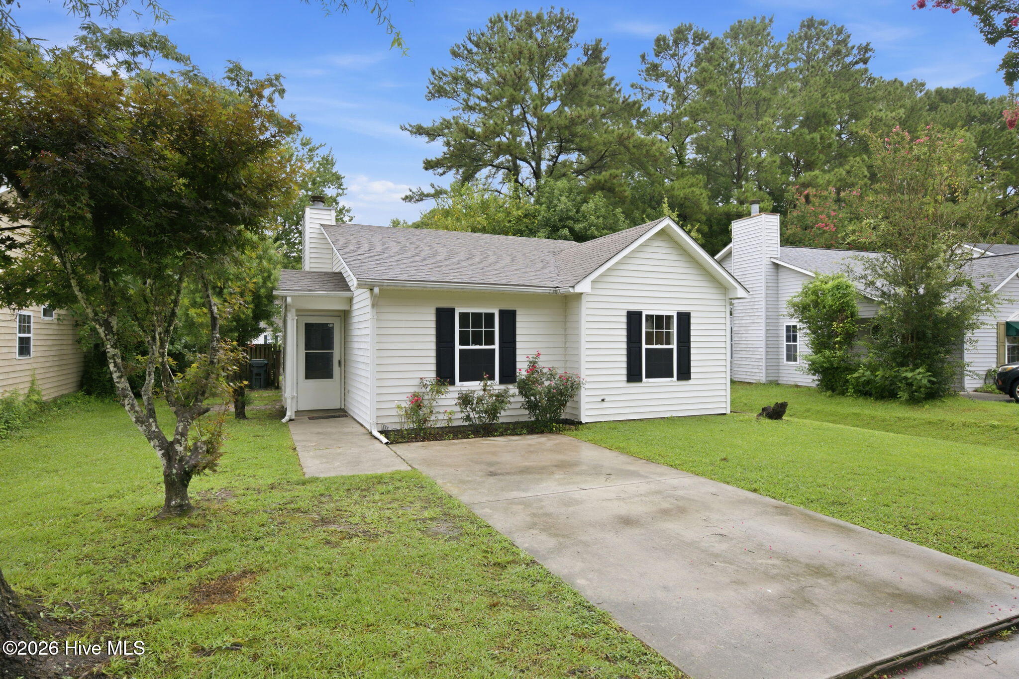 3616 Colony Drive