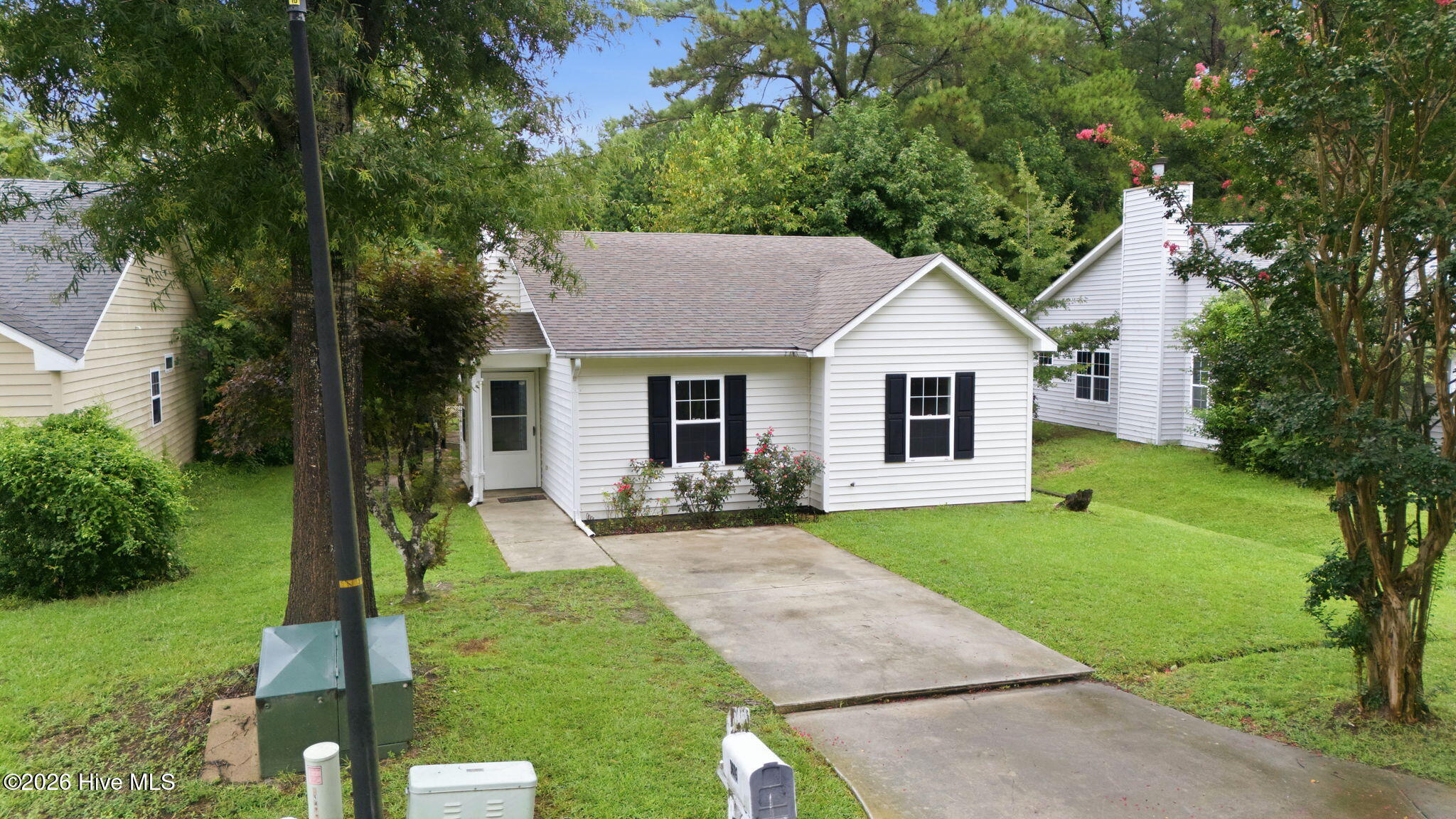 3616 Colony Drive