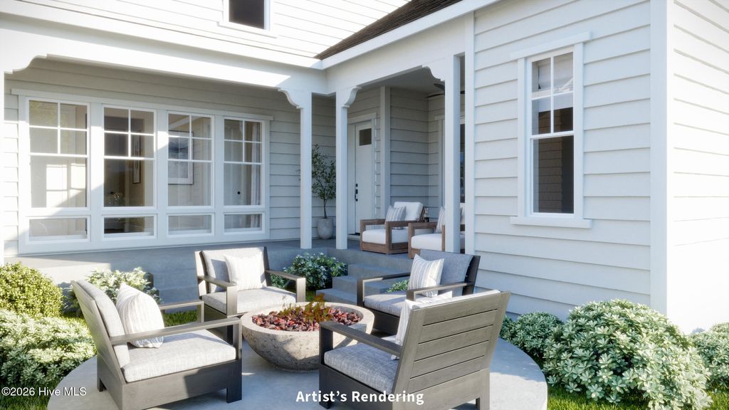 Photo of 16 Kilbride Drive, Pinehurst, NC 28374 (MLS # 100566715)