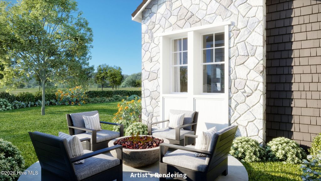 Photo of 16 Kilbride Drive, Pinehurst, NC 28374 (MLS # 100566715)