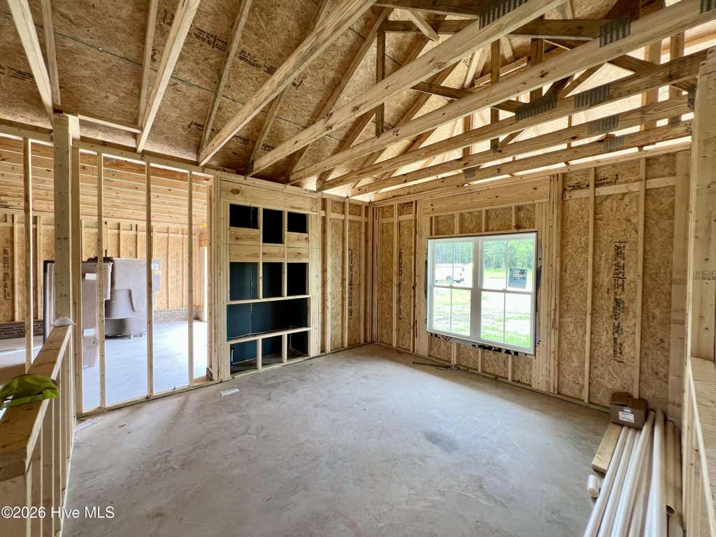 Photo of 211 Pendergrass Drive, Princeton, NC 27569 (MLS # 100594725)