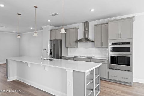 Tiny photo for 225 Pelican Flight Loop, Wilmington, NC 28412 (MLS # 100593311)