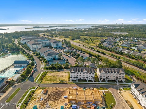 Tiny photo for 225 Pelican Flight Loop, Wilmington, NC 28412 (MLS # 100593311)