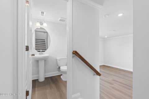 Tiny photo for 225 Pelican Flight Loop, Wilmington, NC 28412 (MLS # 100593311)