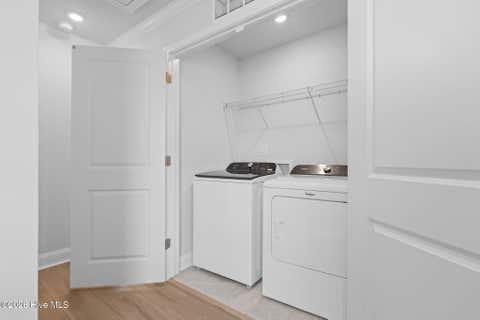 Tiny photo for 225 Pelican Flight Loop, Wilmington, NC 28412 (MLS # 100593311)