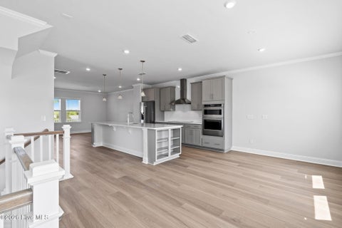 Tiny photo for 225 Pelican Flight Loop, Wilmington, NC 28412 (MLS # 100593311)
