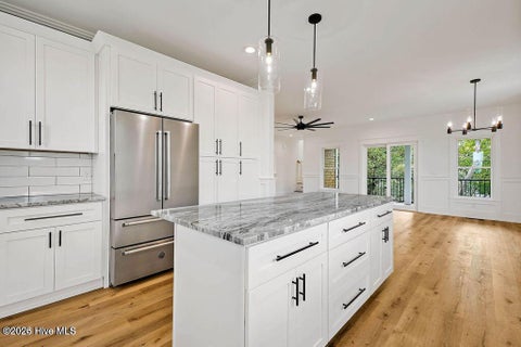 Tiny photo for 907 Fourth Street S, Carolina Beach, NC 28428 (MLS # 100589494)