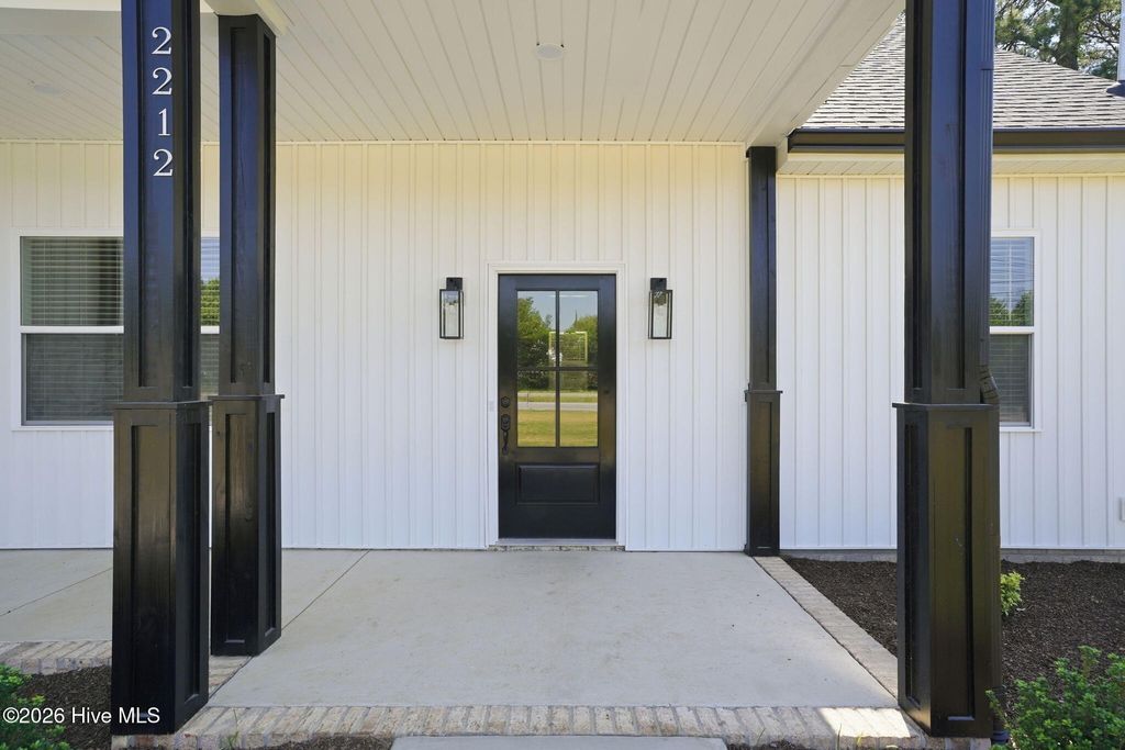 Photo of 2212 M L King Jr Parkway SE, Wilson, NC 27893 (MLS # 100574987)