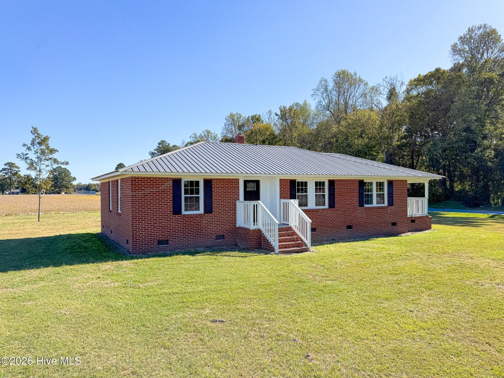 Photo of 107 Hopewell Road, Edenton, NC 27932 (MLS # 100613058)