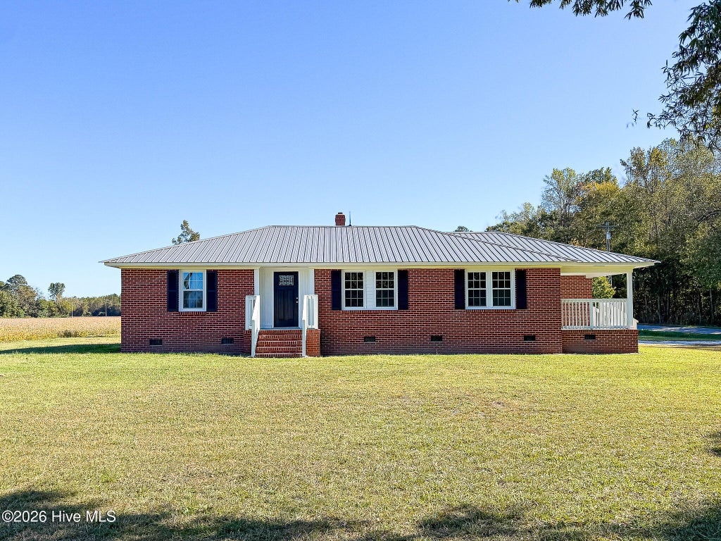 Photo of 107 Hopewell Road, Edenton, NC 27932 (MLS # 100613058)