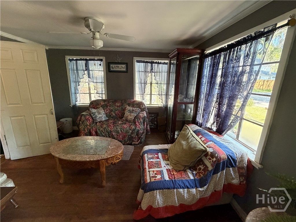 Photo of 321 Dennis Street, Savannah, GA 31406 (MLS # SA359968)