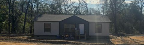 Mobile Home For Sale - 5228 Old Mike Padgett Highway<br/> Hephzibah, GA 30815