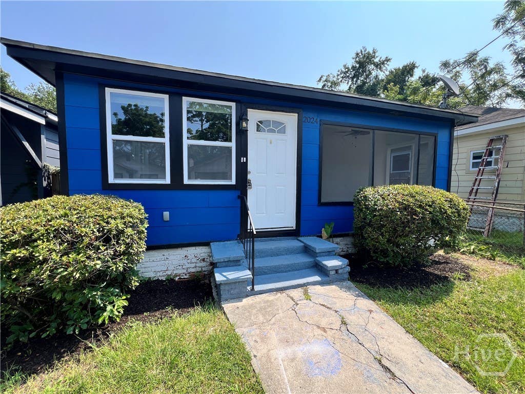 Photo of 2024 Eppinger Street, Savannah, GA 31415 (MLS # SA361968)