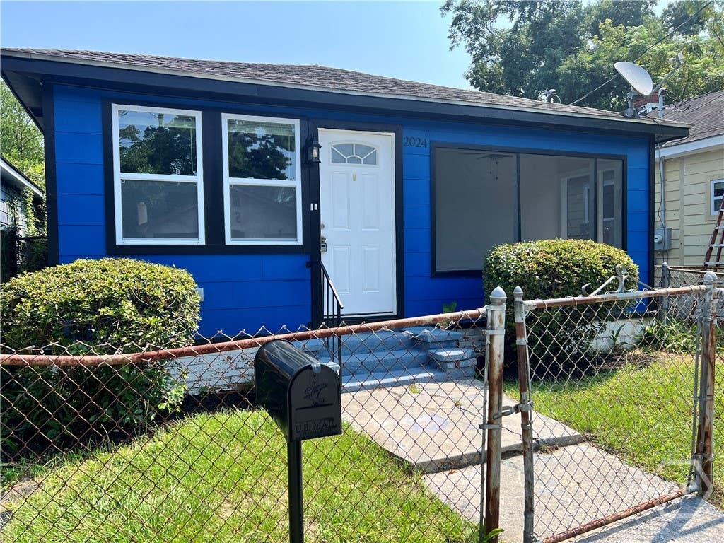Photo of 2024 Eppinger Street, Savannah, GA 31415 (MLS # SA361968)