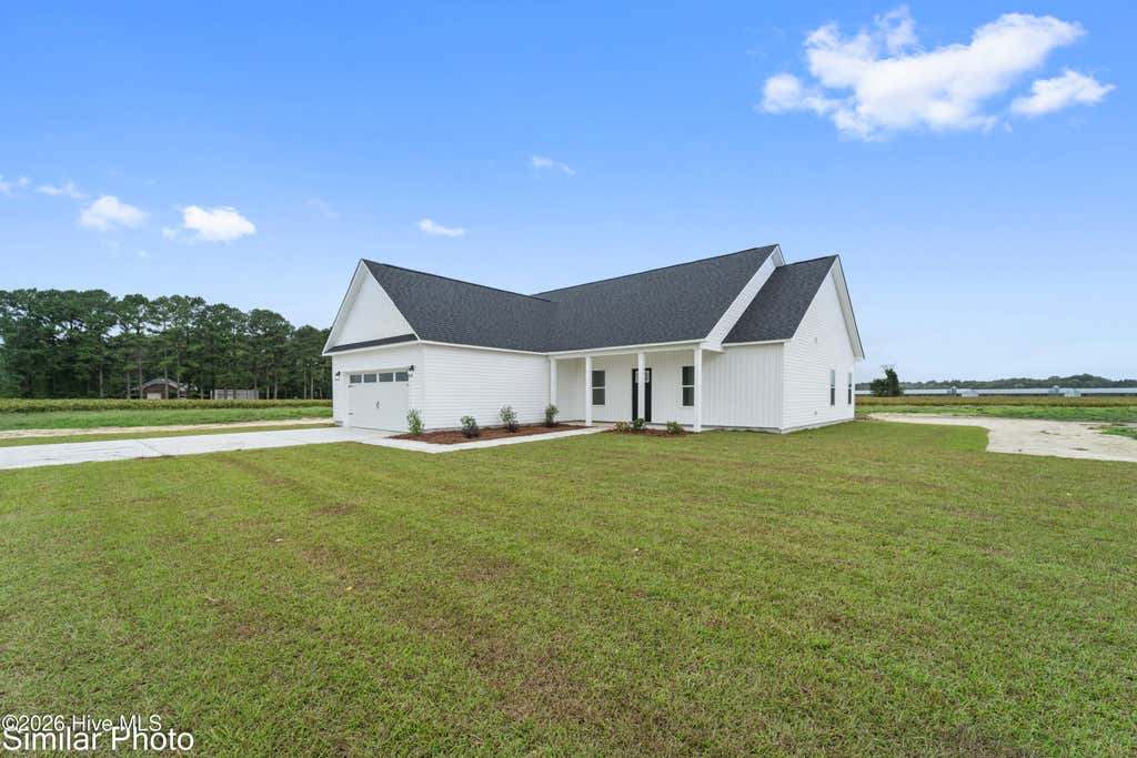 Photo of 926 Whaley Road, Kinston, NC 28501 (MLS # 100585089)
